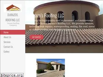 durazosroofing.com