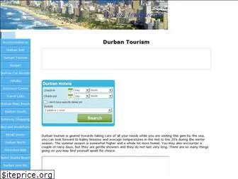 durban-tourism.com