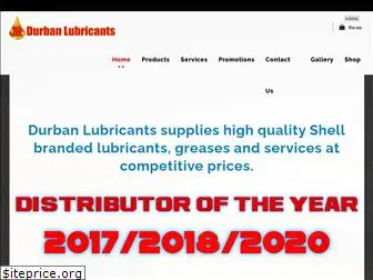 durbanlubes.co.za