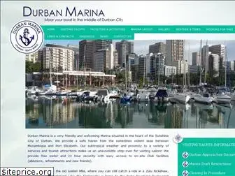 durbanmarina.co.za