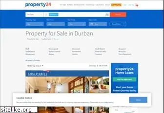 durbanpropertyforsale.co.za