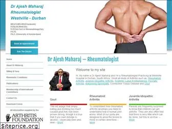 durbanrheumatologist.co.za