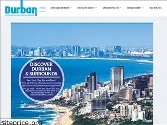 durbanroutes.co.za