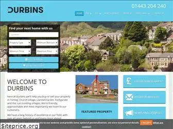 durbins.co.uk