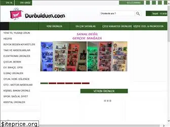 durbuldum.com