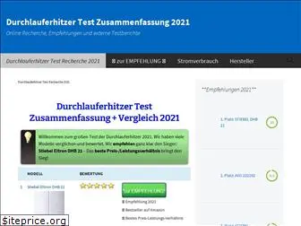 durchlauferhitzer-test24.de