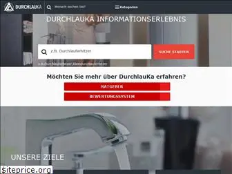 durchlauka.de