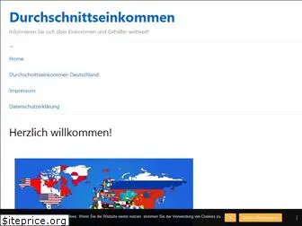 durchschnittseinkommen.net