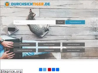 durchsichtiger.de