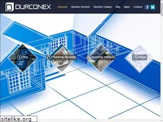 durconex.com