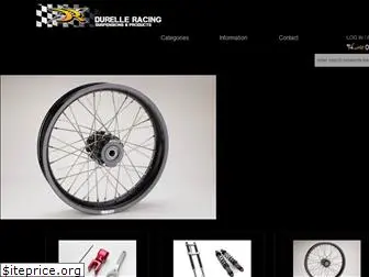 durelleracing.com