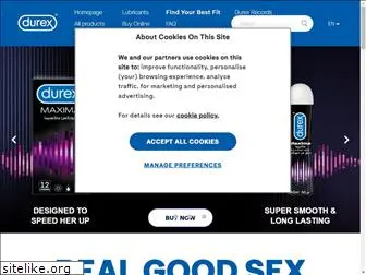 durexme.com