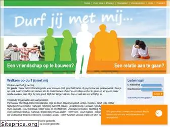 durfjijmetmij.nl