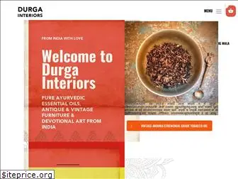 durgainteriors.com