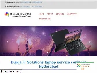 durgaitsolutions.com