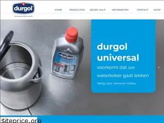 durgol.nl