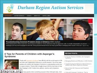 durham-autism.org