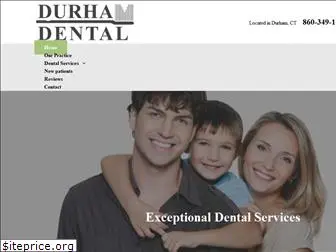 durham-dental.com