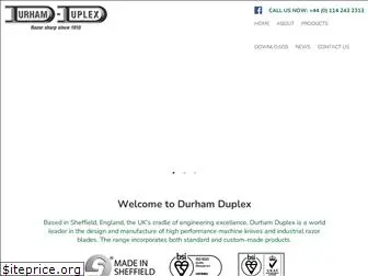 durham-duplex.co.uk