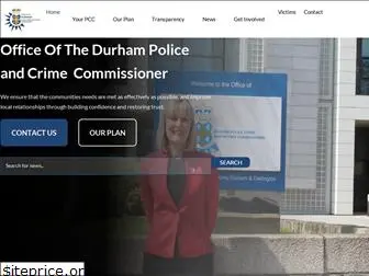 durham-pcc.gov.uk