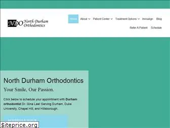 durhambraces.com