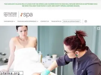 durhamcollegespa.ca