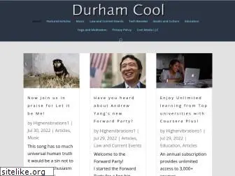 durhamcool.com