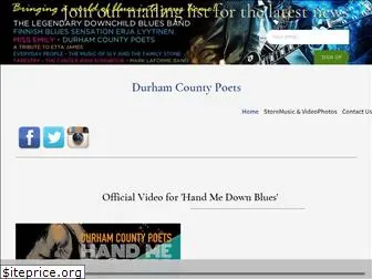 durhamcountypoets.com