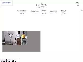 durhamdistillery.com