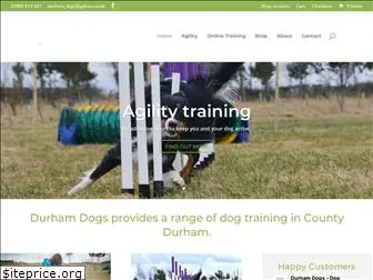 durhamdogs.co.uk