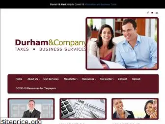 durhamdurham.com