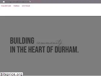 durhamexchange.com