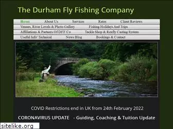durhamflyfishing.co.uk