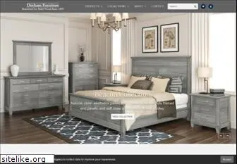 durhamfurniture.com