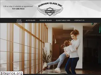 durhamglass.com