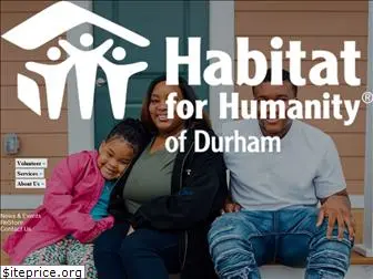 durhamhabitat.org