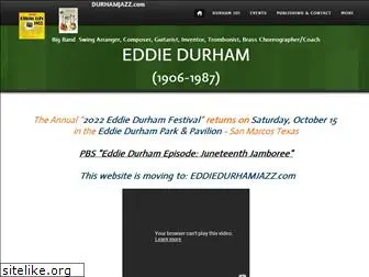 durhamjazz.com