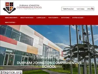 durhamjohnston.org.uk