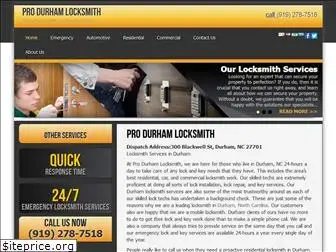 durhamlocksmith.net