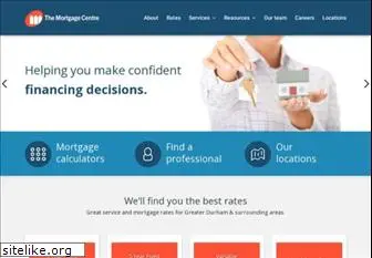 durhammortgage.com