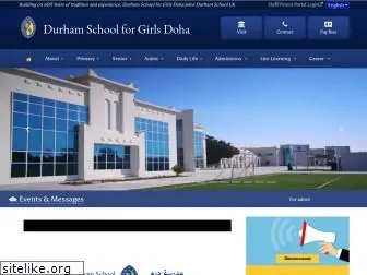 durhamqatar.com