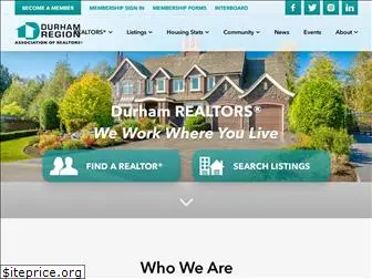 durhamrealestate.org