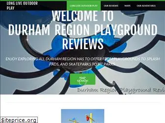 durhamregionplaygrounds.com