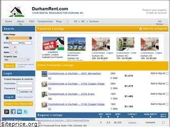 durhamrent.com