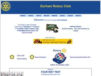 durhamrotary.org