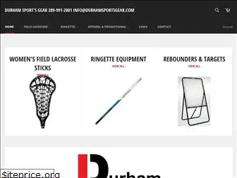 durhamsportsgear.ca