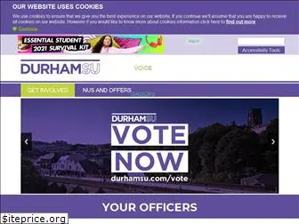 durhamsu.com