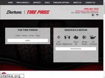 durhamtire.com