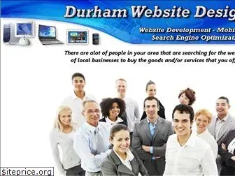 durhamwebsitedesigners.com