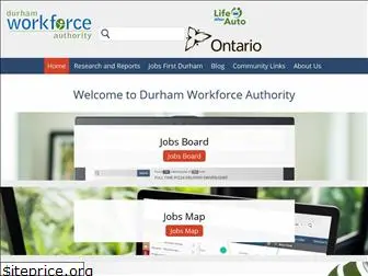 durhamworkforceauthority.ca